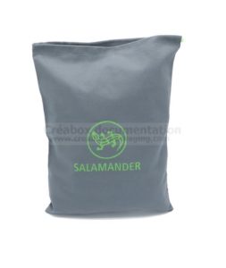 pochon pour chaussures - 27x36 cm Salamander
